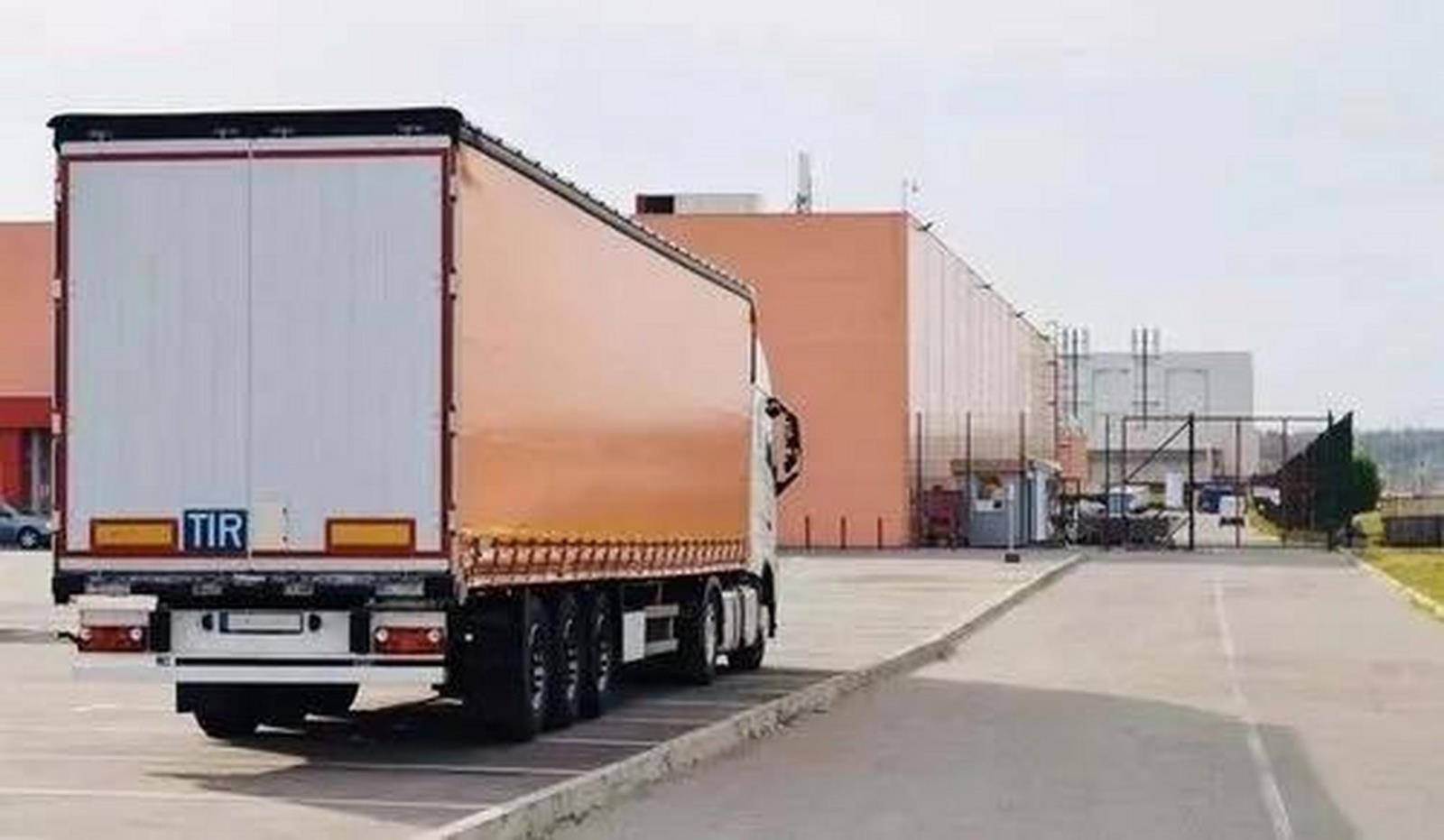 中欧卡航意大利 · 危险品公路运输 · 中国至意大利 · 15-17天直达